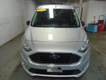 2022 Ford Transit Connect XLT