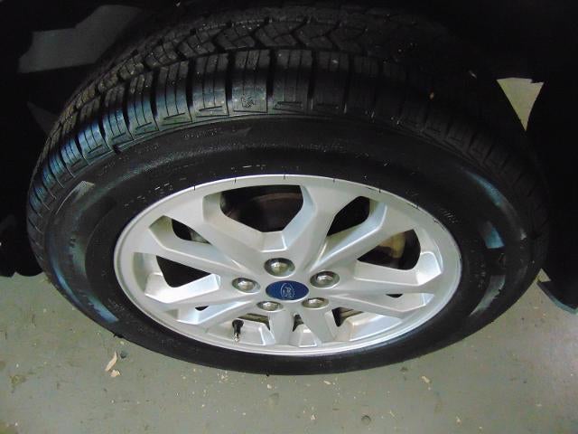 2022 Ford Transit Connect XLT