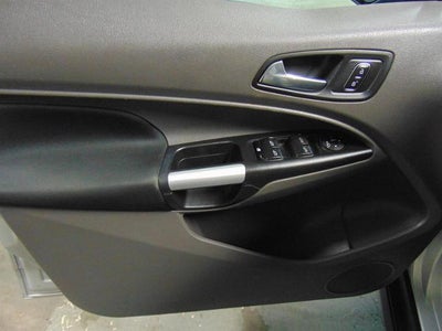 2022 Ford Transit Connect XLT