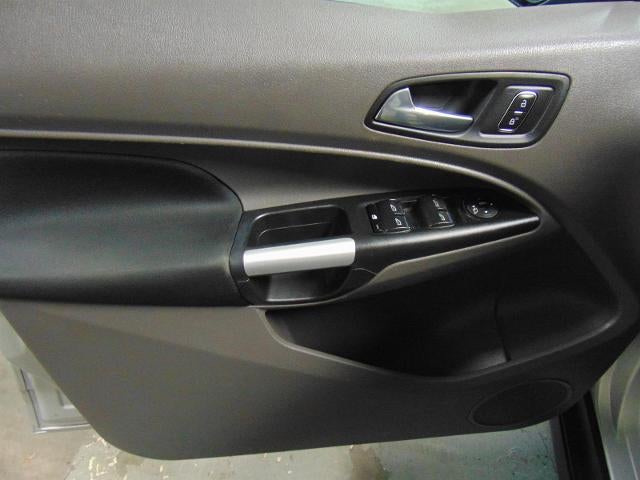 2022 Ford Transit Connect XLT