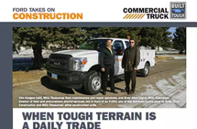 Construction Brochure