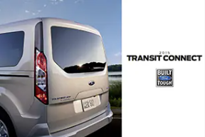 Transit Connect Brochure