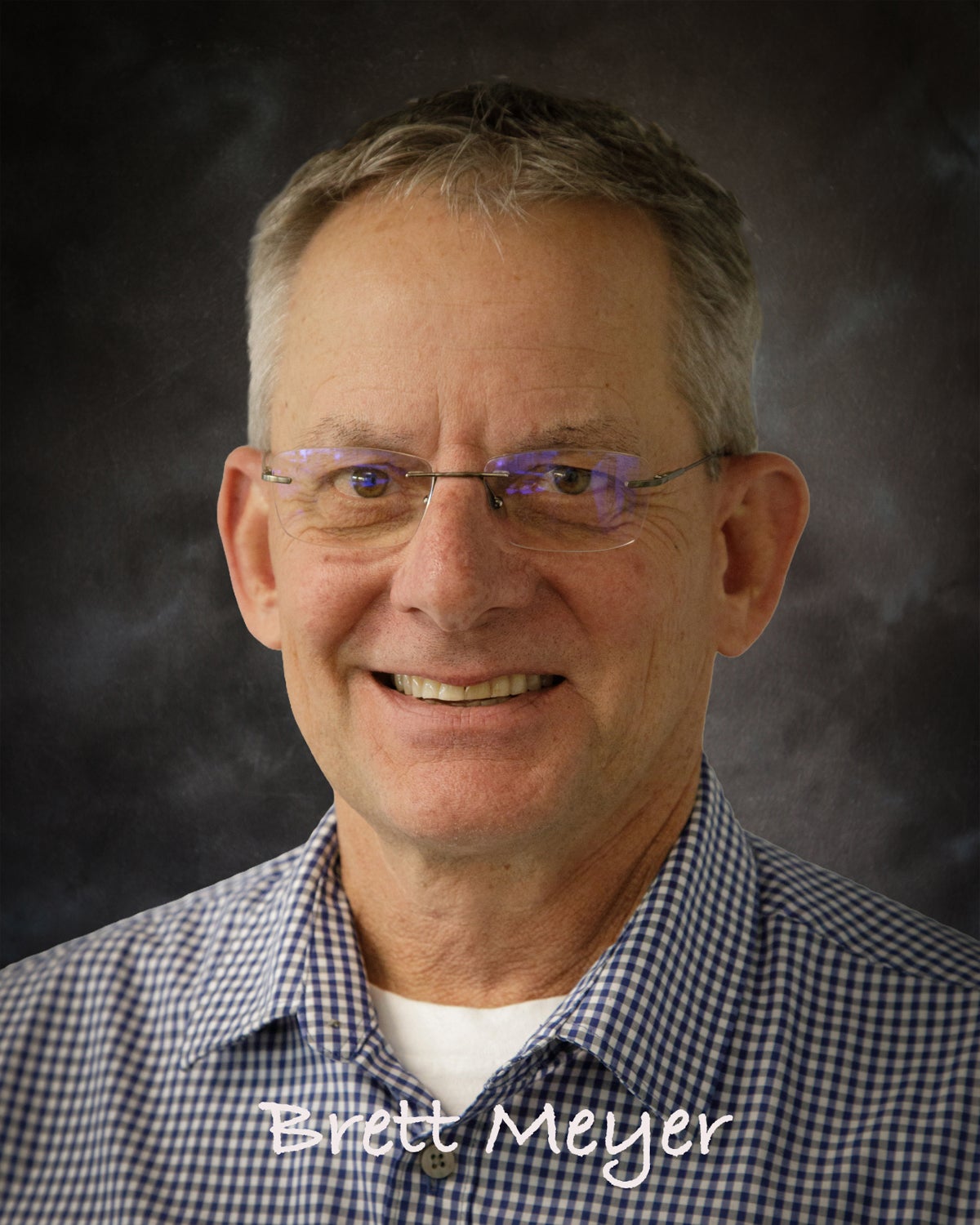 Bret Meyer