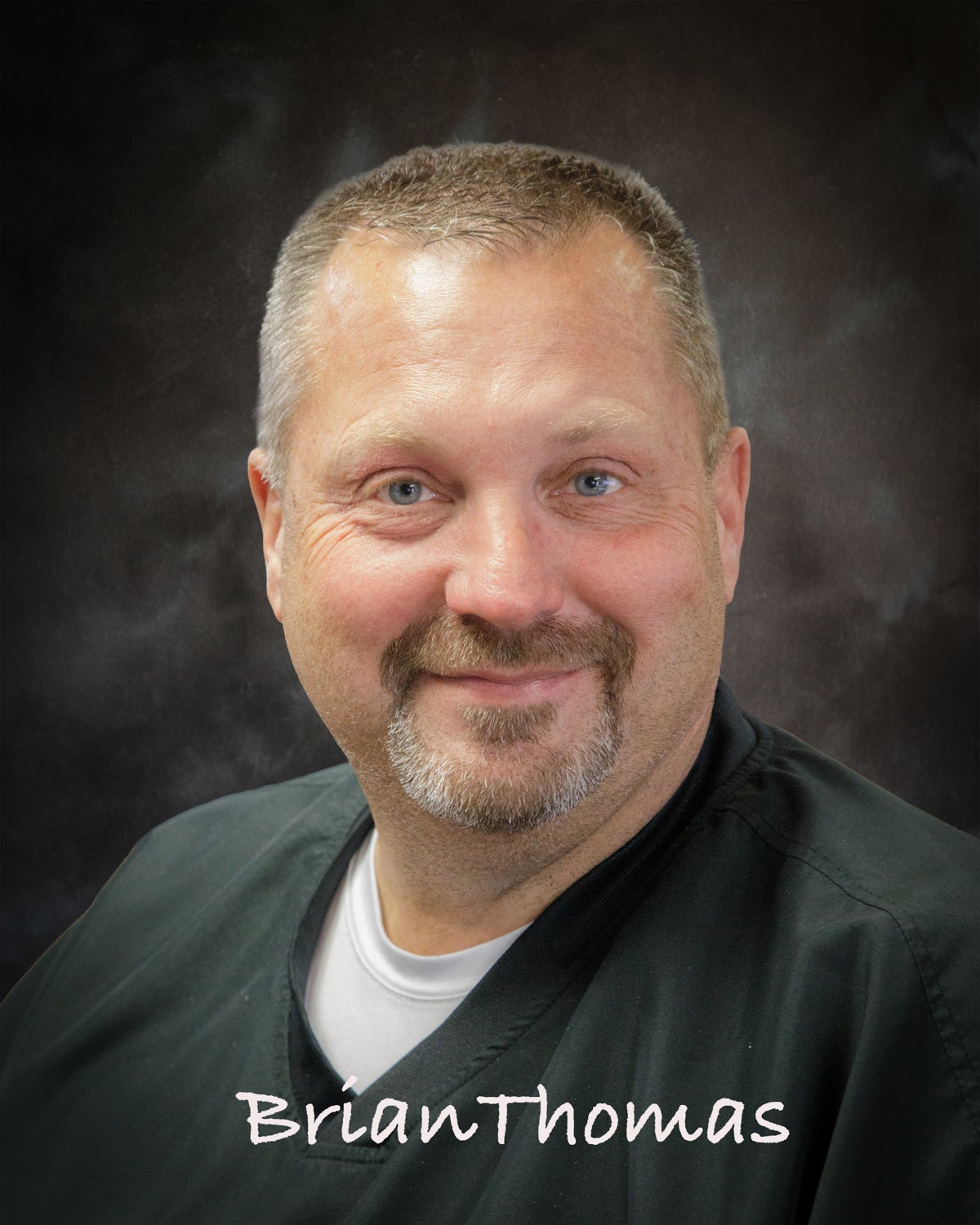 Brian Thomas