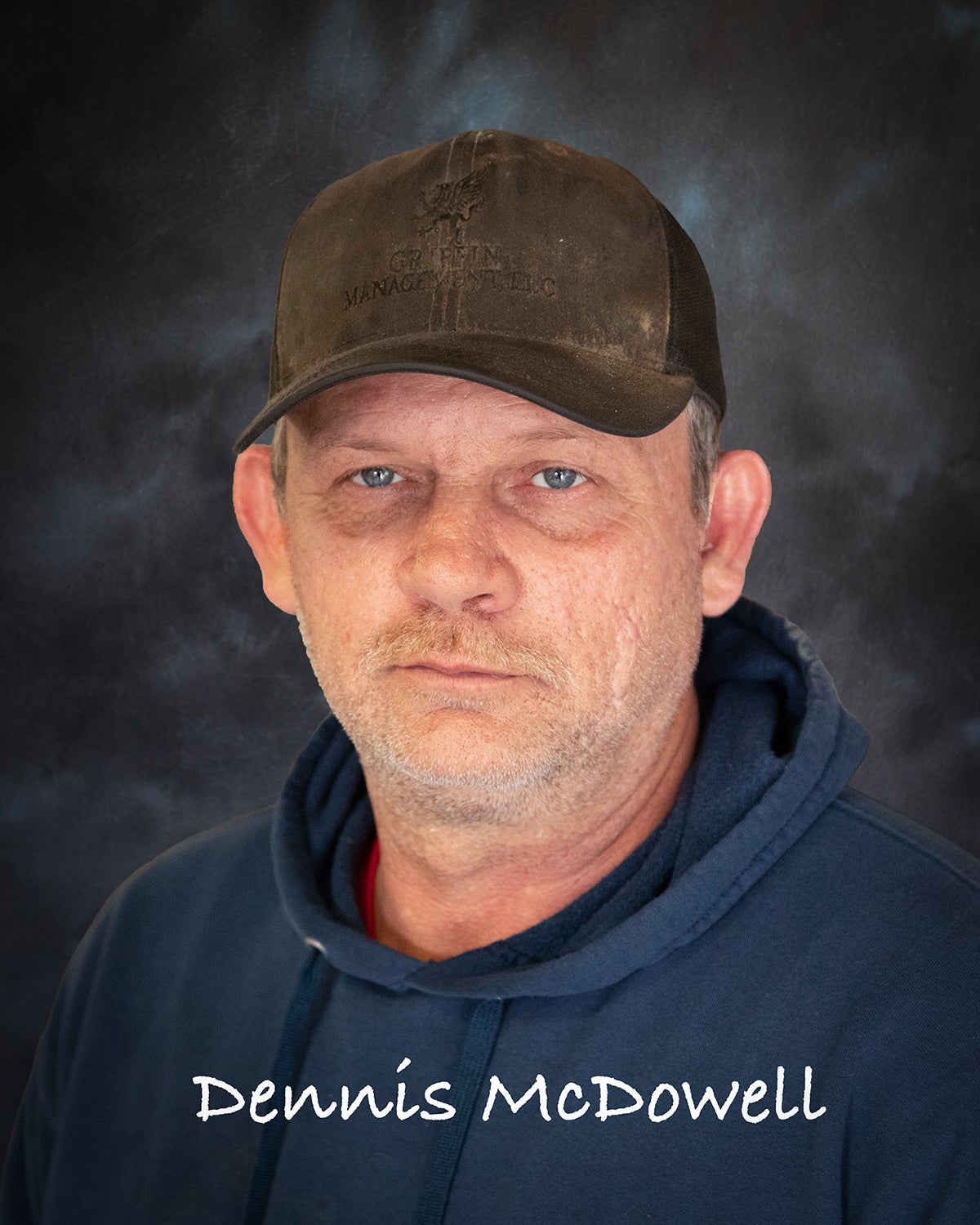 Dennis McDowell
