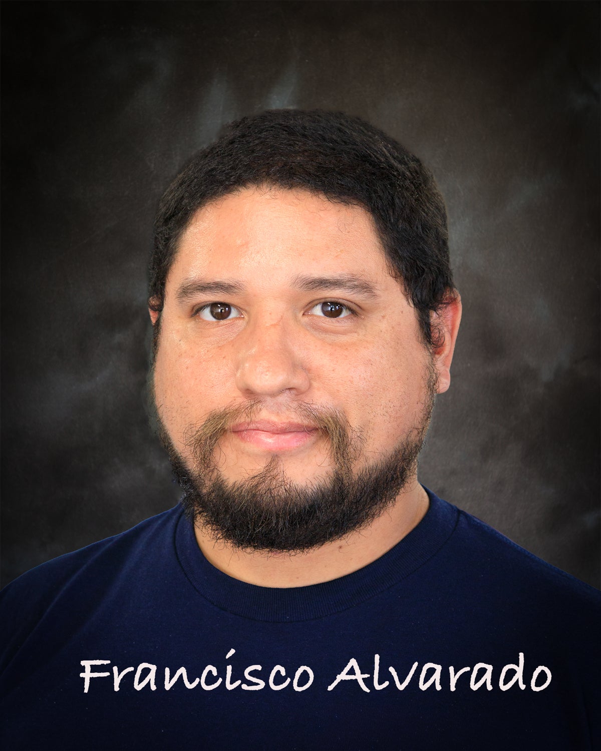 Francisco Alvarado