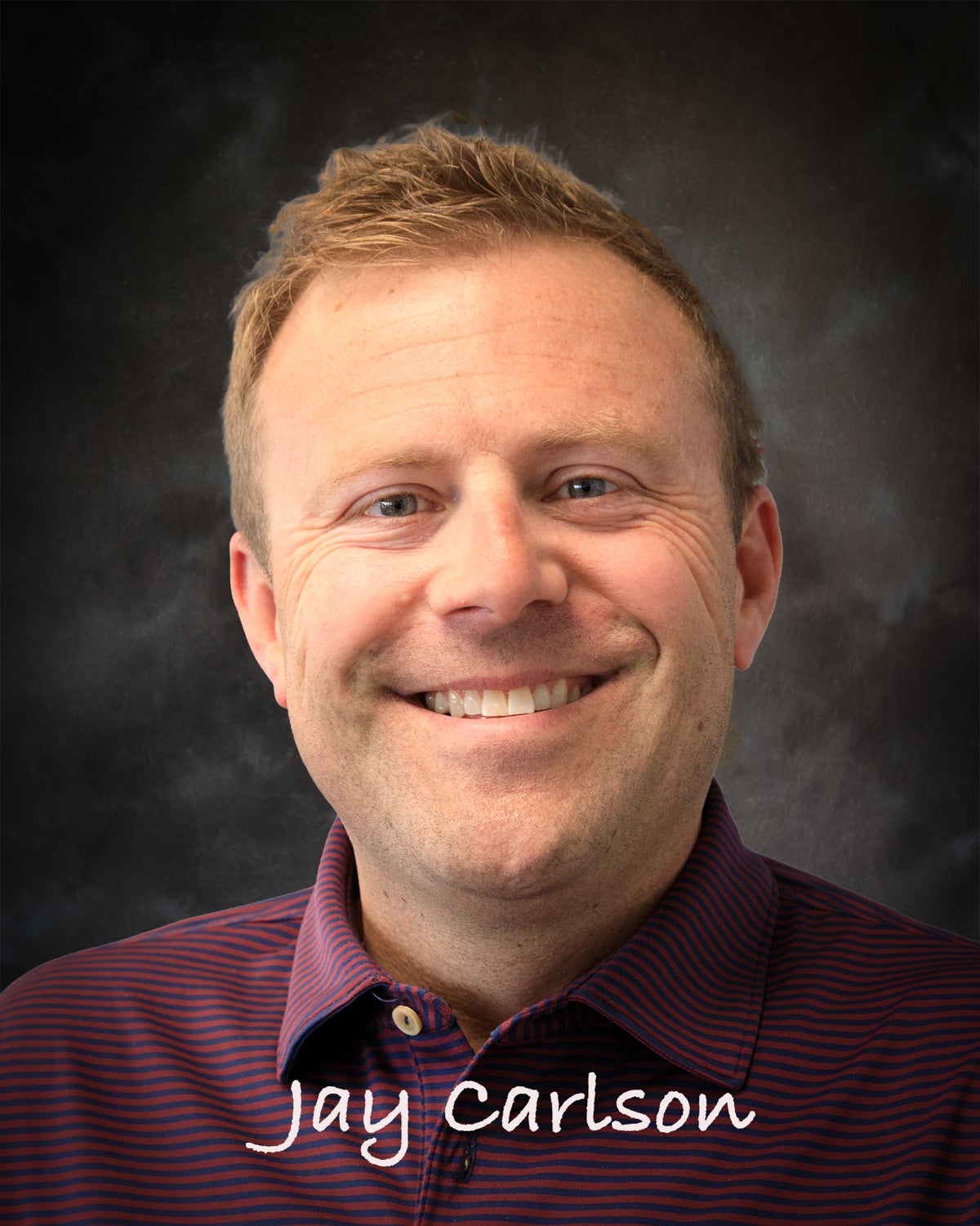 Jay Carlson