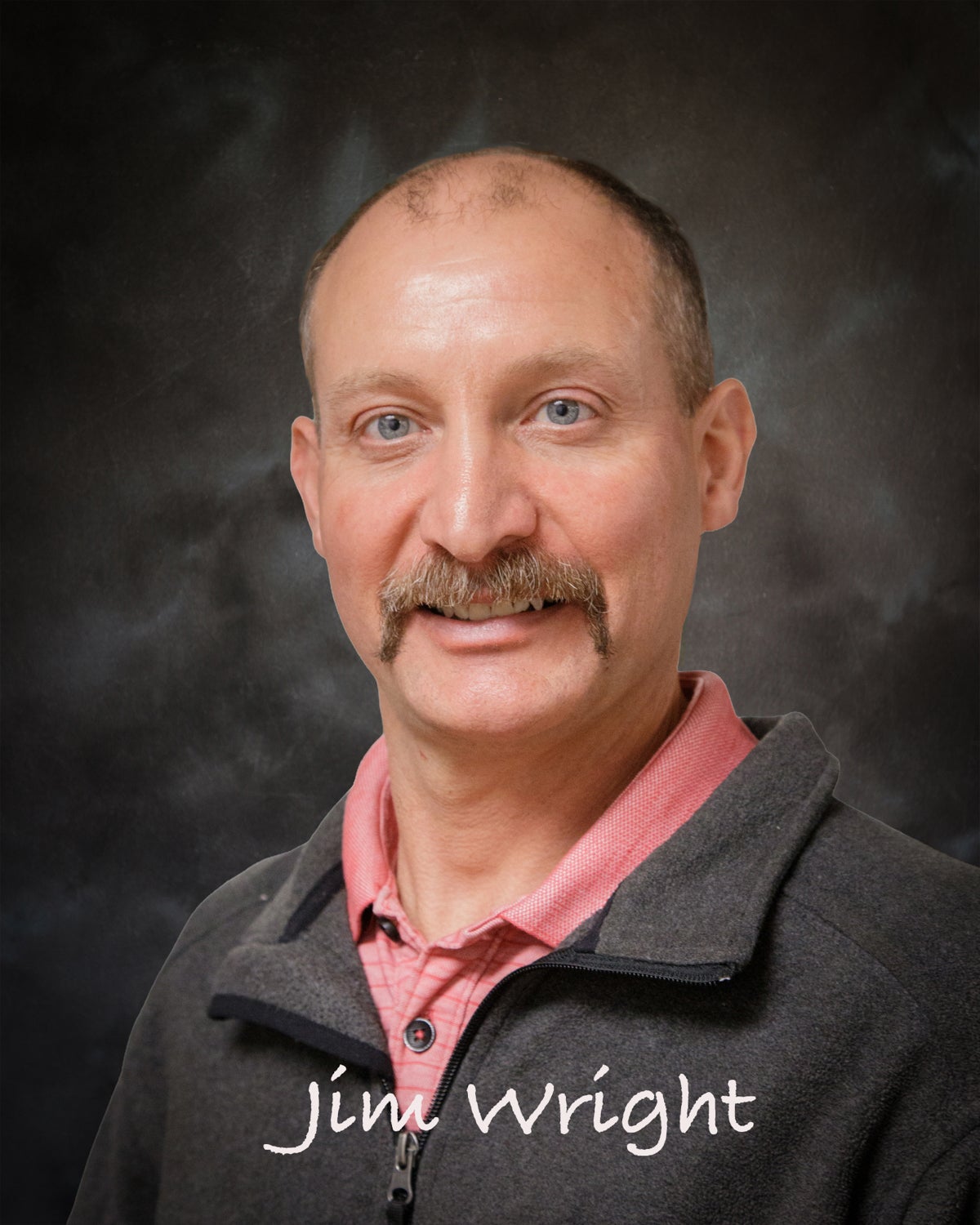 Jim Wright
