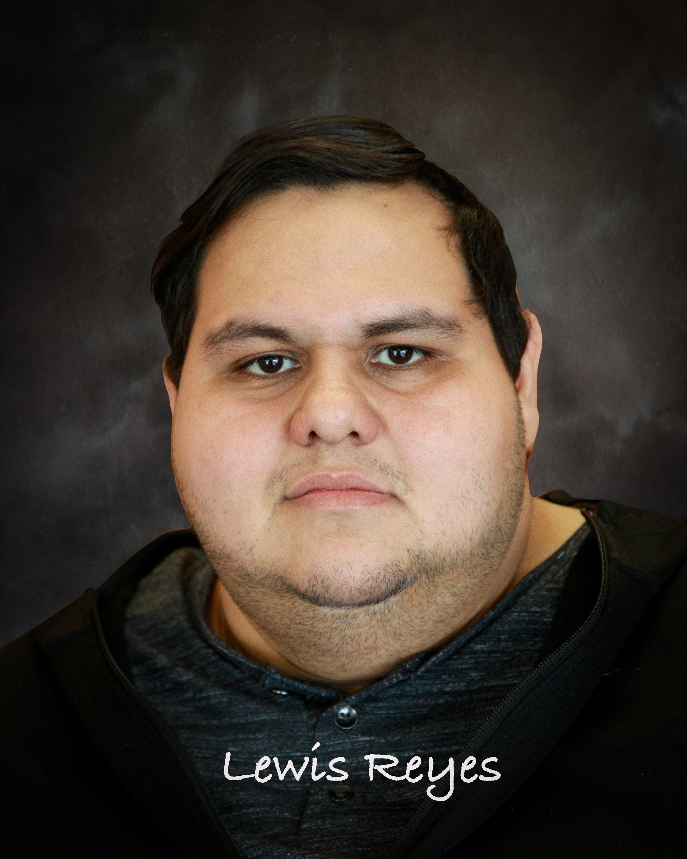 Lewis Reyes
