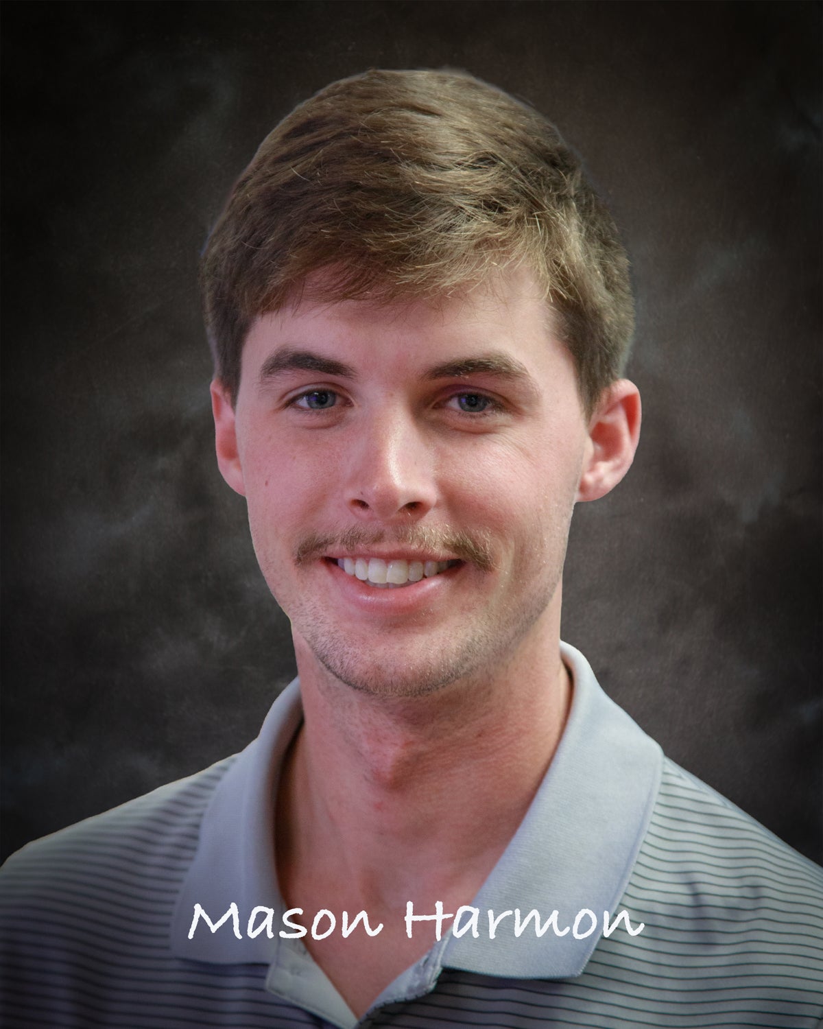Mason Harmon