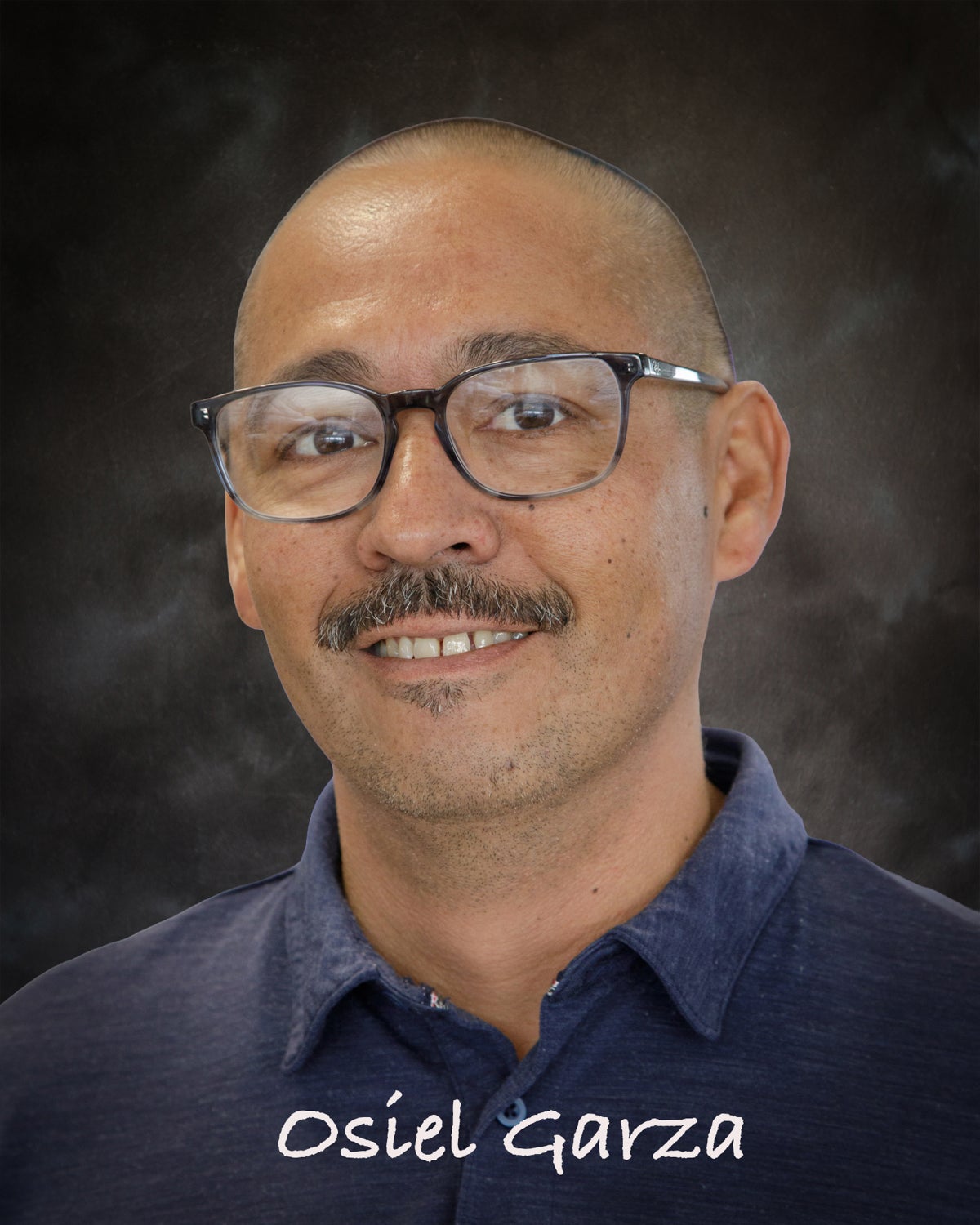 Osiel Garza