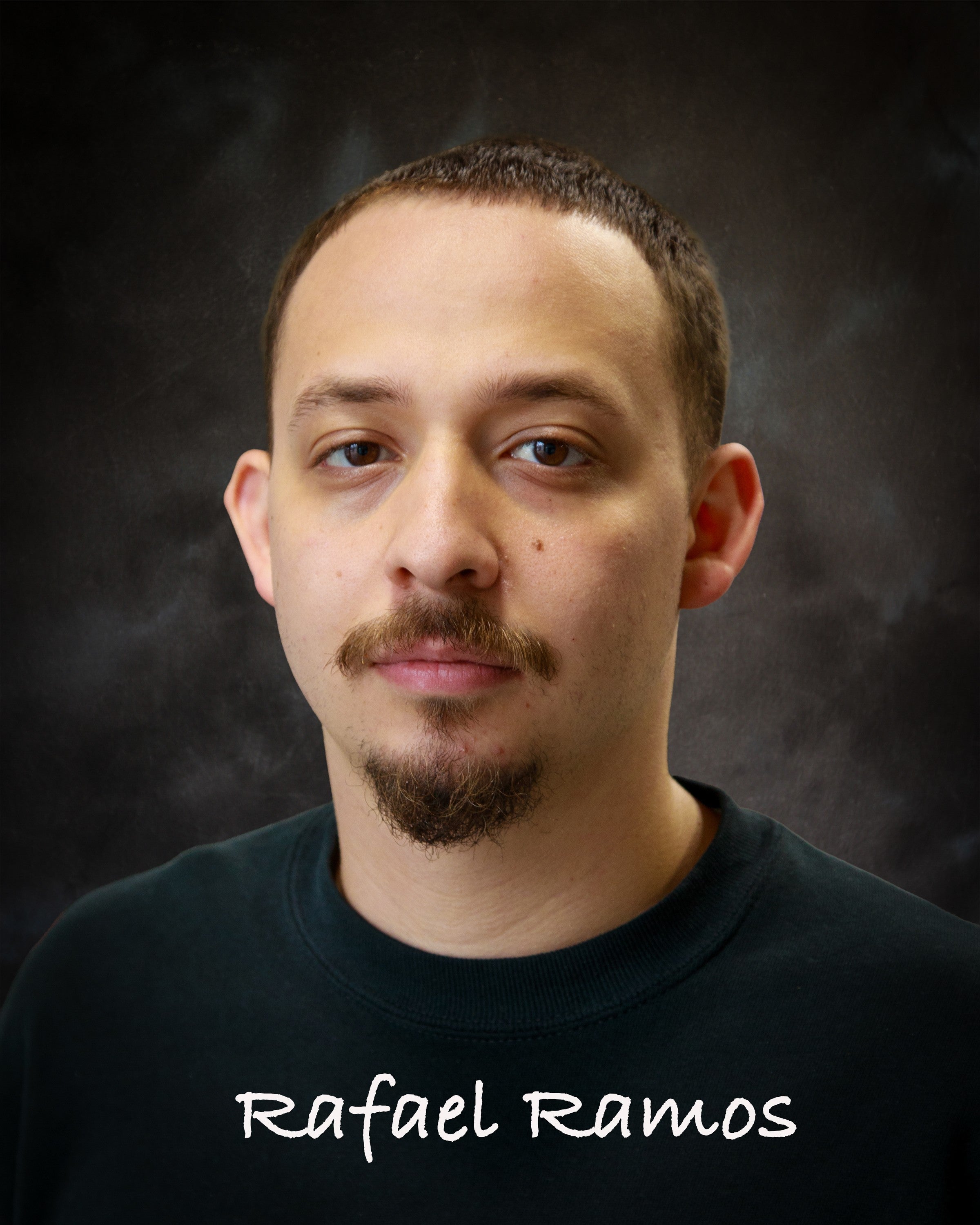 Rafael Ramos