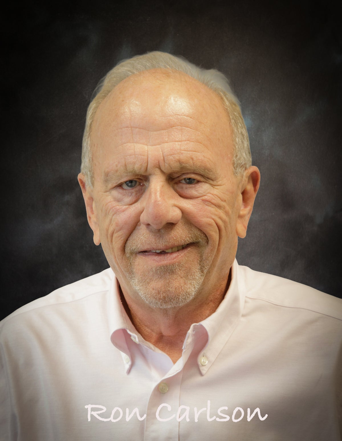 Ron Carlson