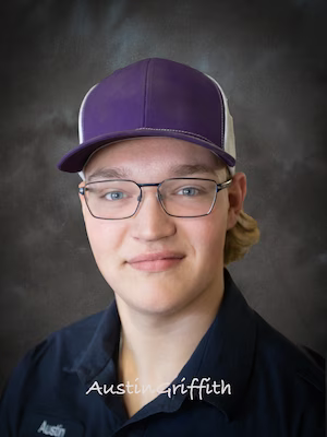 Austin Griffith