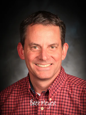 Bret Meyer