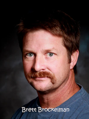 Brett Brockelman
