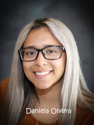 Danielle Olvera