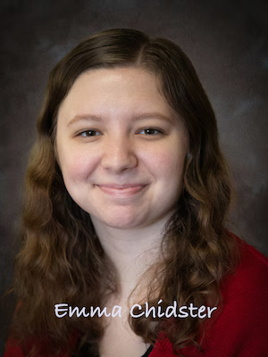 Emma Chidster