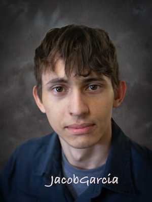 Jacob Garcia