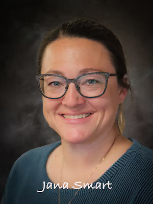 Jana Smart