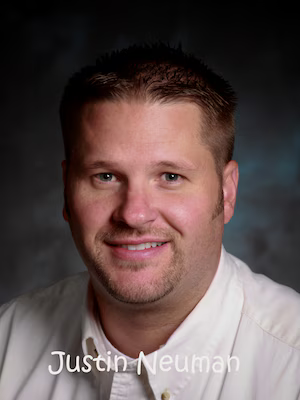 Justin Neuman