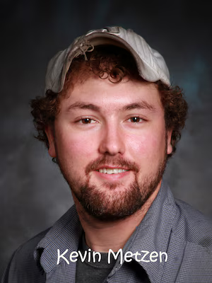Kevin Metzen