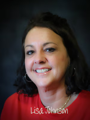 Lisa Johnson