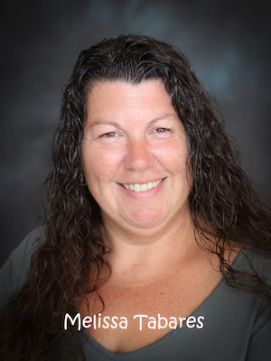 Melissa Tabares