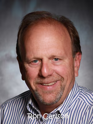 Ron Carlson