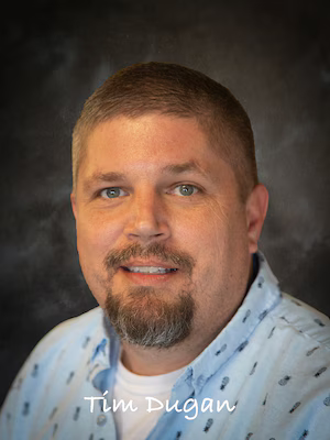 Tim Dugan