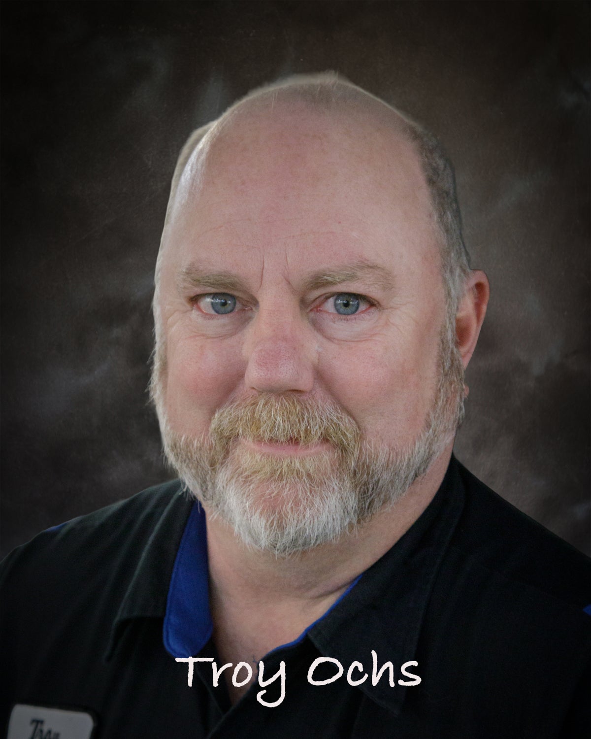 Troy Ochs