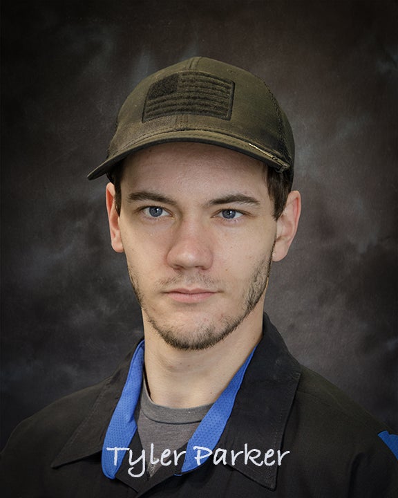 Tyler Parker
